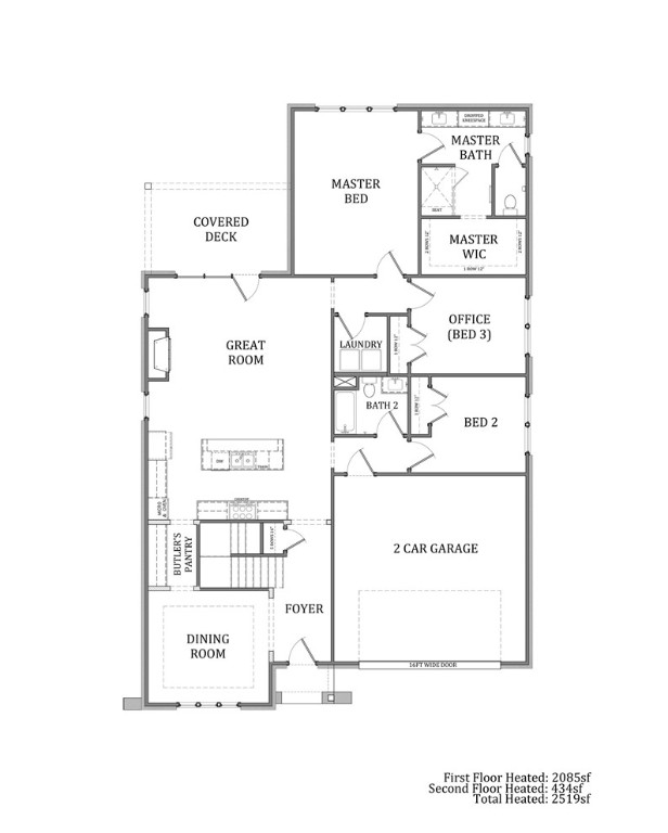 513 WINDSOR Drive