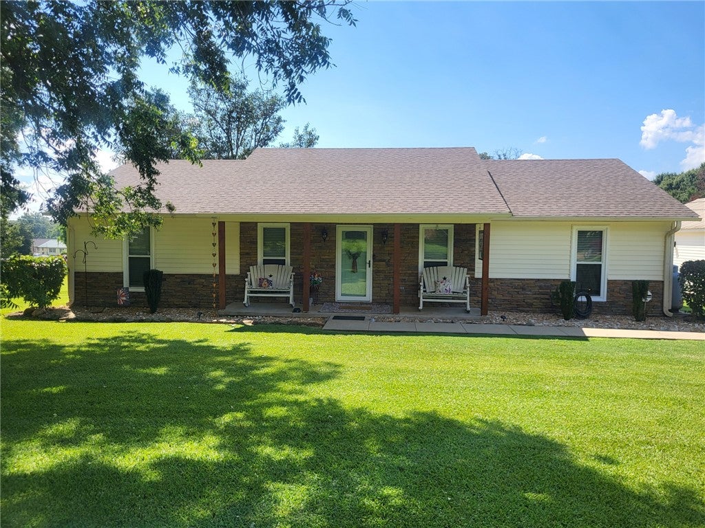 Photo of 3904 34TH Street SW, Lanett, AL 36863 (MLS # 181430)
