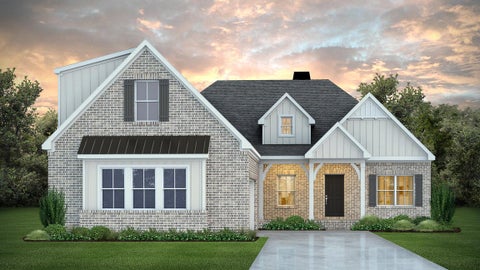 Photo of 4 HOMESTEAD Lane, Smiths Station, AL 36877 (MLS # 182545)