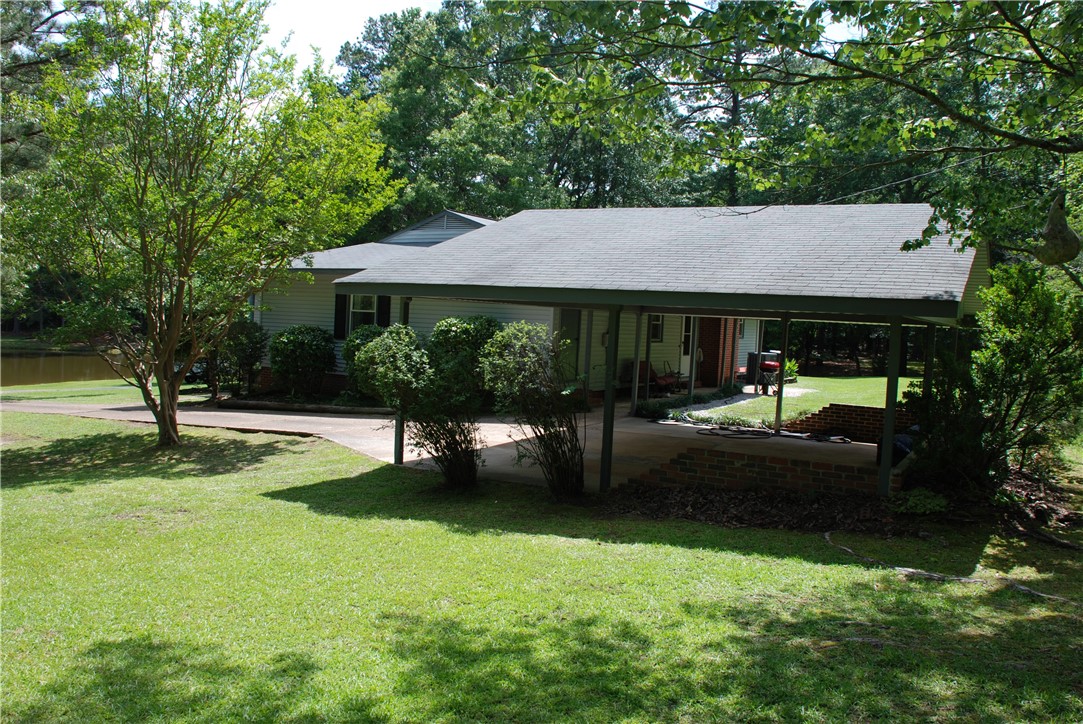 2300 S UNIROYAL Road