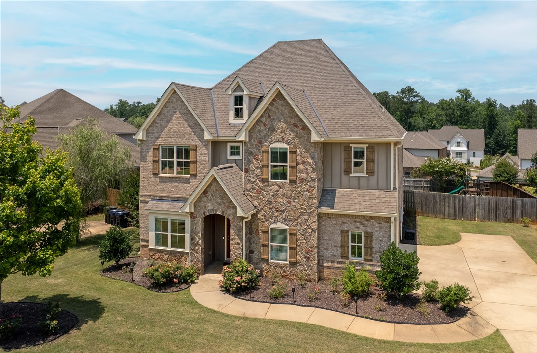 Auburn, Alabama 36832, United States, 4 Bedrooms Bedrooms, ,4 BathroomsBathrooms,Residential,Pending,5809