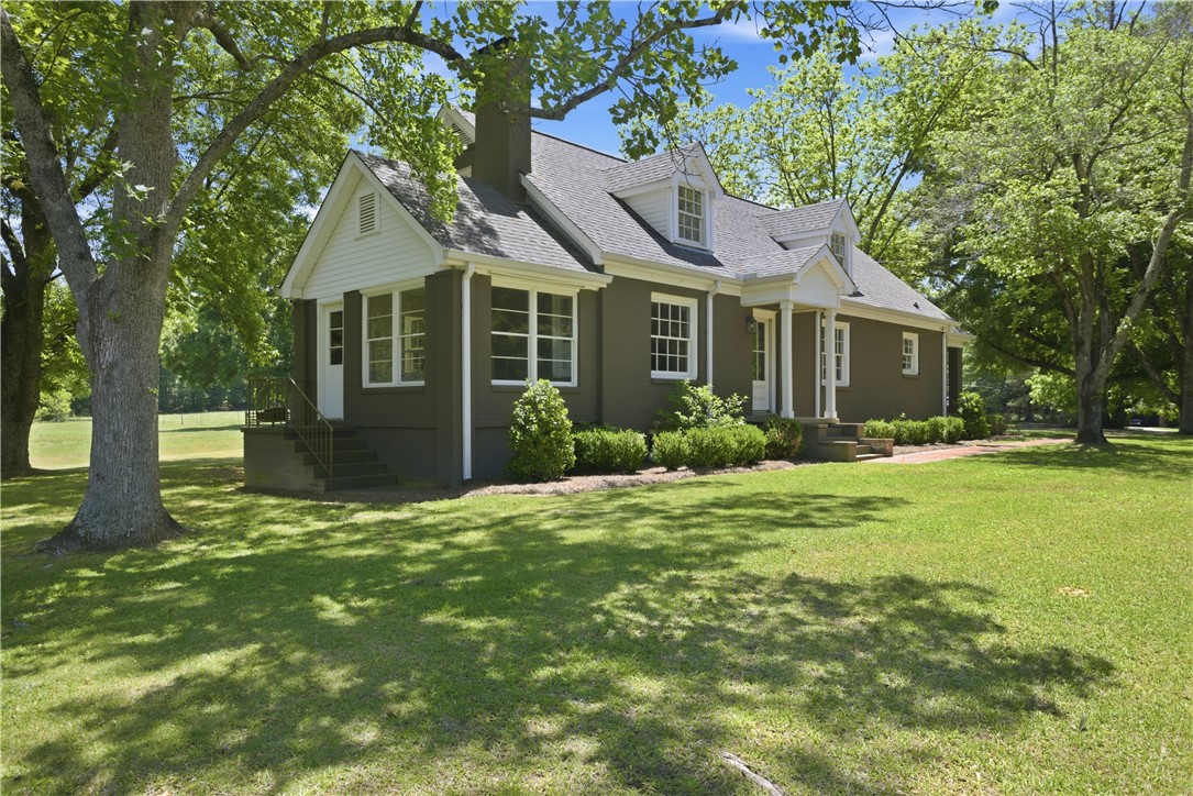 3373 SOCIETY HILL Road