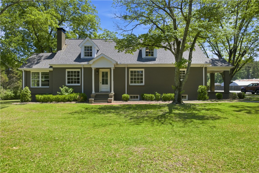 3373 SOCIETY HILL Road