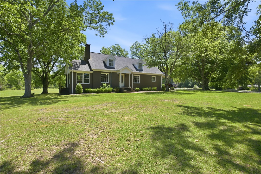 3373 SOCIETY HILL Road