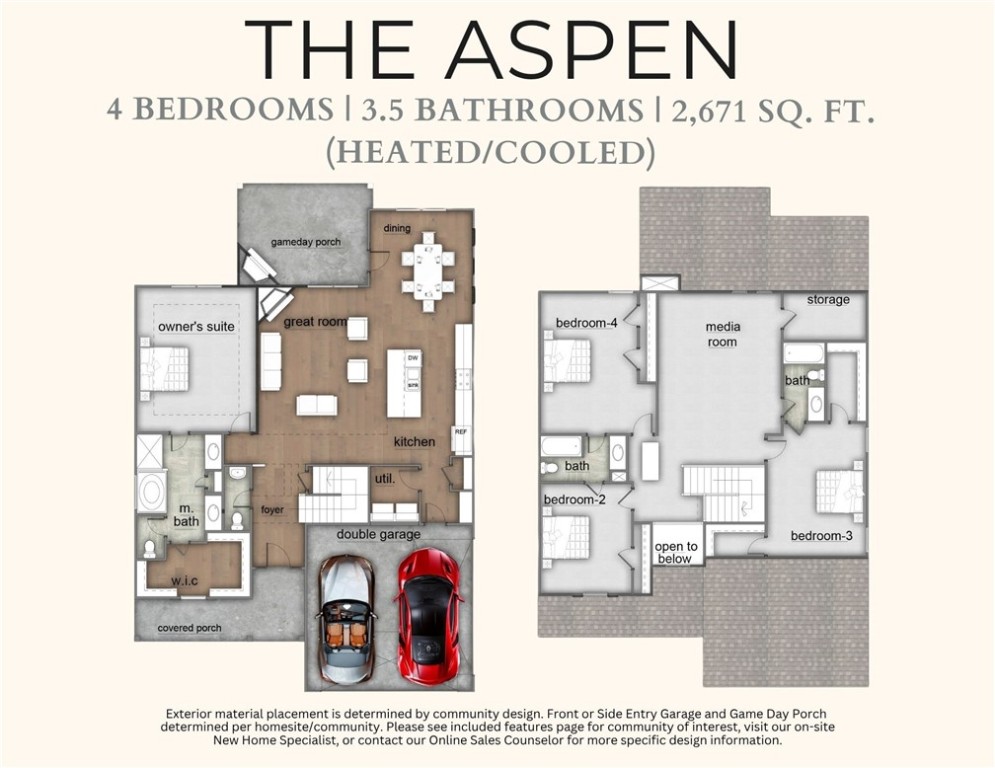 2915 WYNDHAM VILLAGE Drive