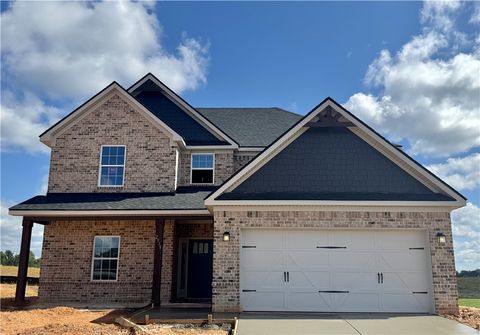 Photo of 2915 WYNDHAM VILLAGE Drive, Opelika, AL 36804 (MLS # 175887) Photo of 2915 WYNDHAM VILLAGE Drive, Opelika, AL 36804 (MLS # 175887)