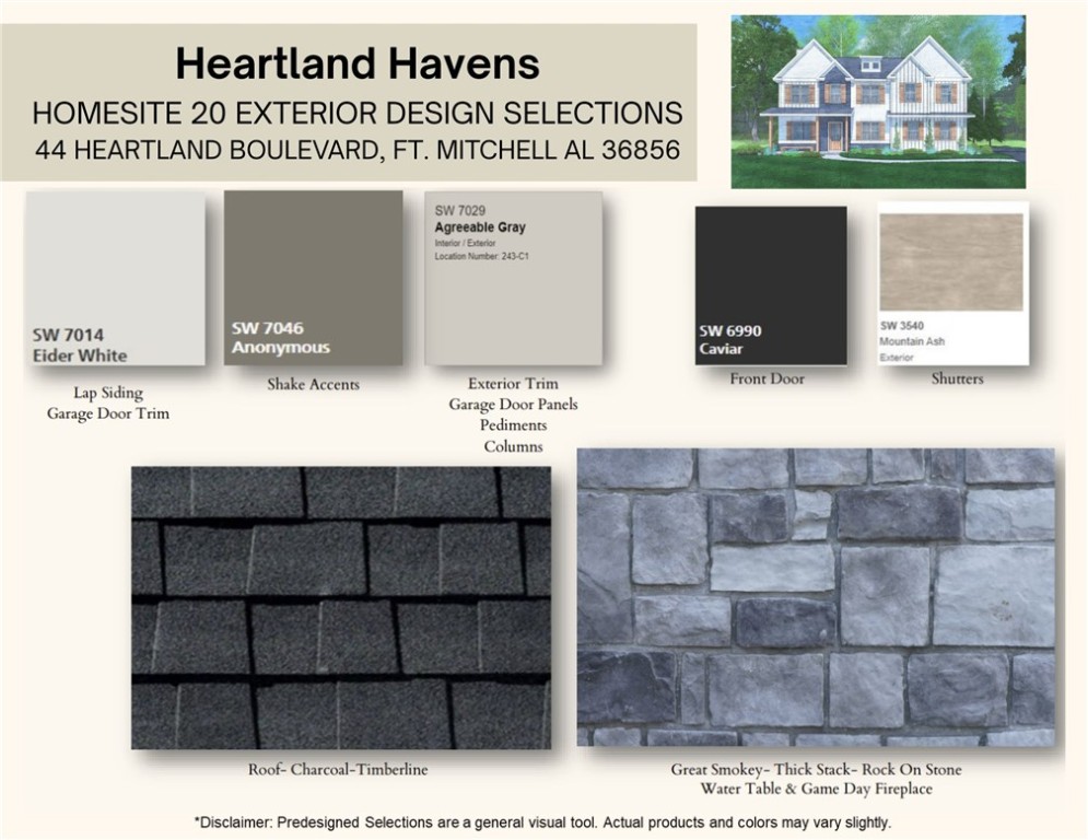 44 Heartland Boulevard