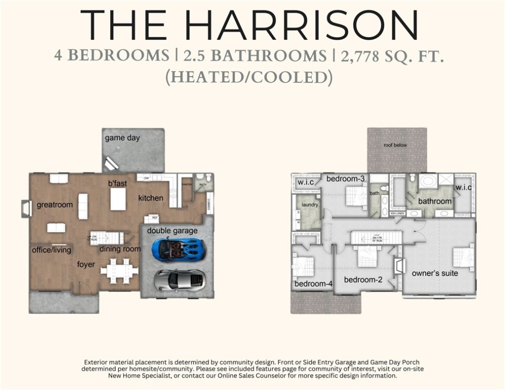 44 Heartland Boulevard