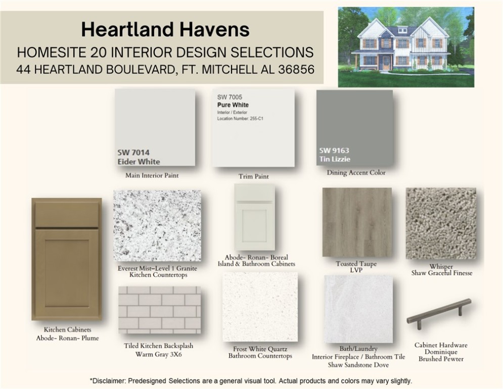 44 Heartland Boulevard