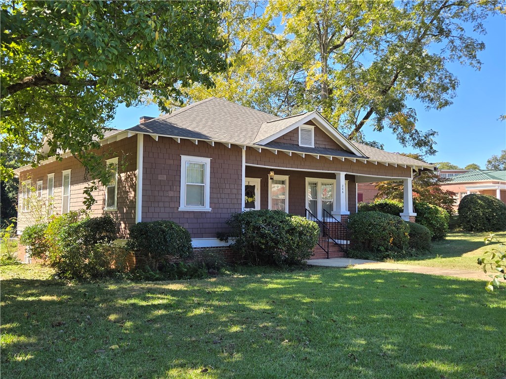 206 WEST POINT