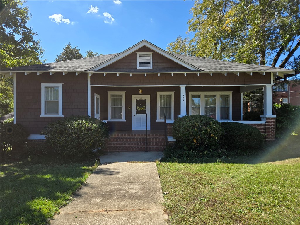 206 WEST POINT