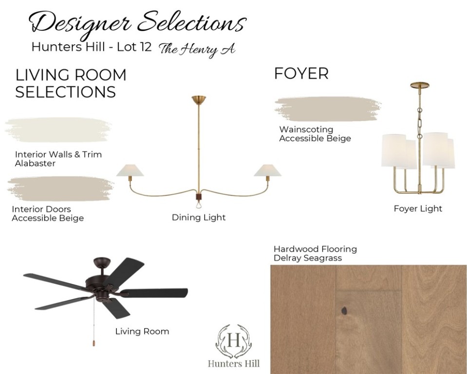 6050 Hunters Hill Lane