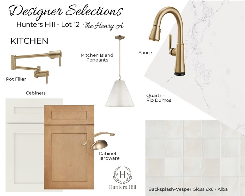 6050 Hunters Hill Lane