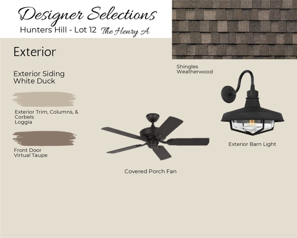 6050 Hunters Hill Lane