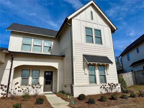 506 GREY OAK Circle Auburn AL 36830