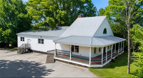Photo of 1319 OPELIKA Road, Auburn, AL 36830 (MLS # 182084)