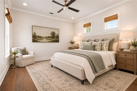 Tiny photo for 3398 EAGLE Trail, Opelika, AL 36801 (MLS # 181451)