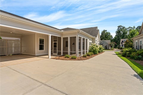 Tiny photo for 3398 EAGLE Trail, Opelika, AL 36801 (MLS # 181451)