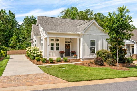 Tiny photo for 3398 EAGLE Trail, Opelika, AL 36801 (MLS # 181451)