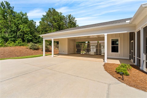 Tiny photo for 3398 EAGLE Trail, Opelika, AL 36801 (MLS # 181451)