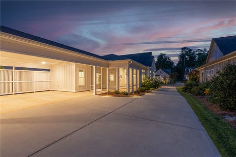 Tiny photo for 3398 EAGLE Trail, Opelika, AL 36801 (MLS # 181451)