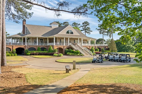 Tiny photo for 3398 EAGLE Trail, Opelika, AL 36801 (MLS # 181451)