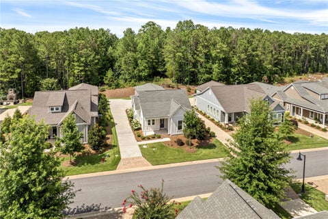 Tiny photo for 3398 EAGLE Trail, Opelika, AL 36801 (MLS # 181451)