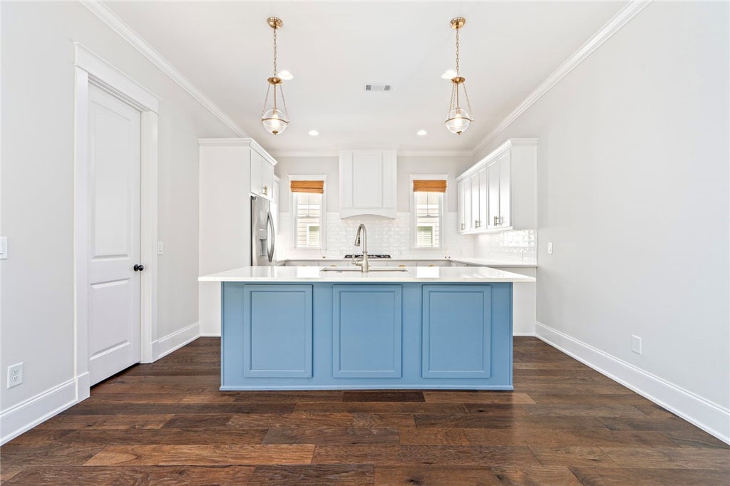 Photo of 3398 EAGLE Trail, Opelika, AL 36801 (MLS # 181451)