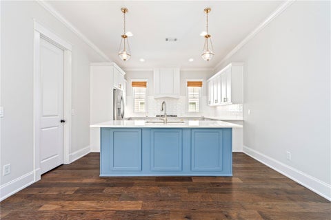 Tiny photo for 3398 EAGLE Trail, Opelika, AL 36801 (MLS # 181451)