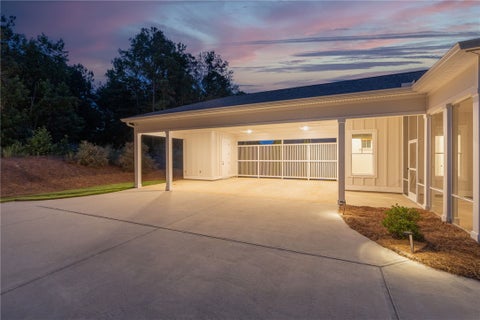Tiny photo for 3398 EAGLE Trail, Opelika, AL 36801 (MLS # 181451)