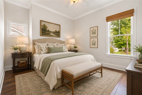 Tiny photo for 3398 EAGLE Trail, Opelika, AL 36801 (MLS # 181451)