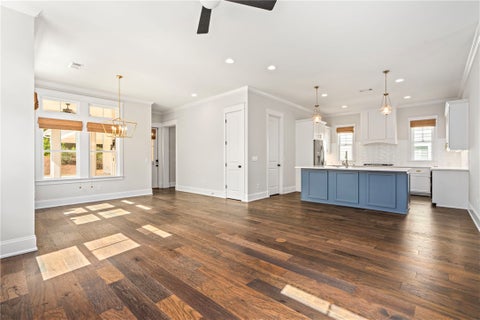 Tiny photo for 3398 EAGLE Trail, Opelika, AL 36801 (MLS # 181451)