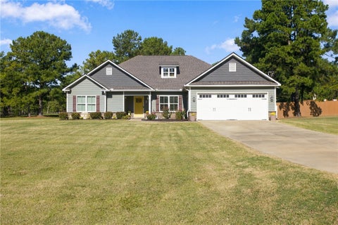 Photo of 65 ADDISON Way, Smiths Station, AL 36877 (MLS # 182583)