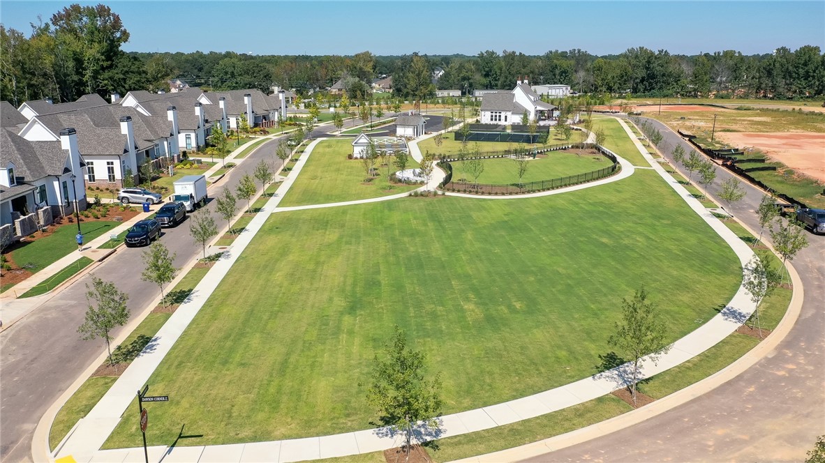 3001 DAWSON CORNER Lane