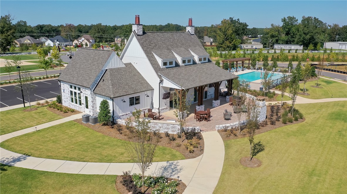 3001 DAWSON CORNER Lane