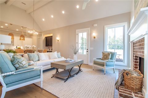 Photo of 3001 DAWSON CORNER Lane, Auburn, AL 36832 (MLS # 172191)