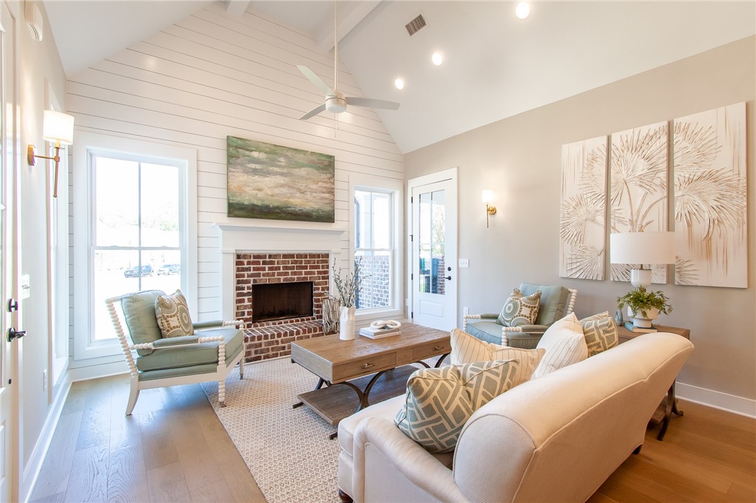 3001 DAWSON CORNER Lane