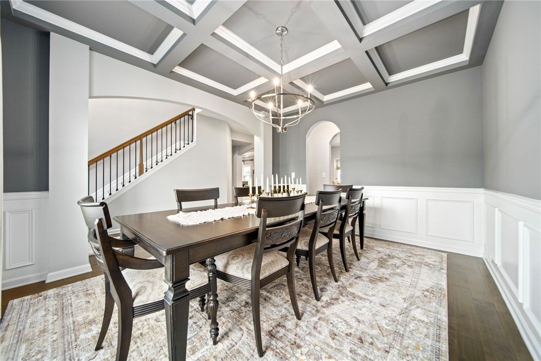 815 WYNDHAM VILLAGE Court