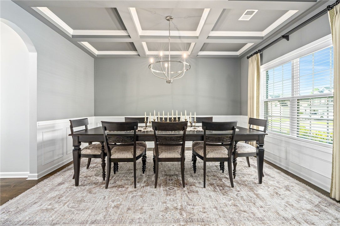 815 WYNDHAM VILLAGE Court