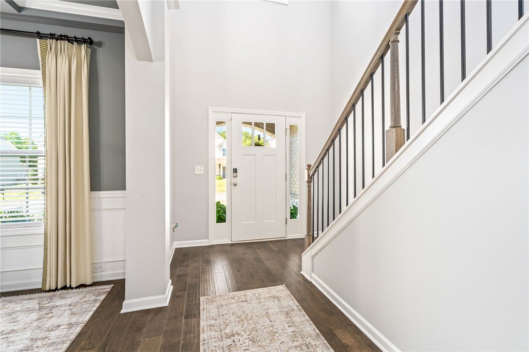 815 WYNDHAM VILLAGE Court