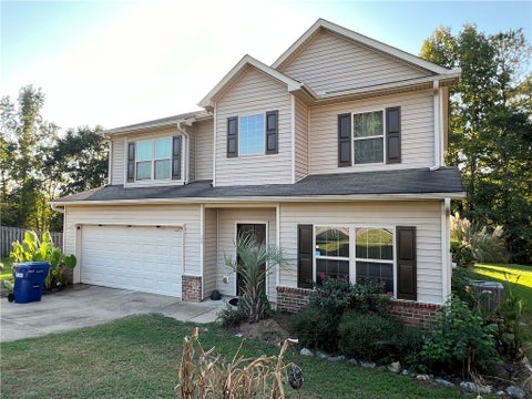 Photo of 200 LEE ROAD 2126, Salem, AL 36874 (MLS # 182493)