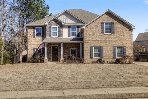Photo of 678 BANBURY Street, Auburn, AL 36832 (MLS # 178739)