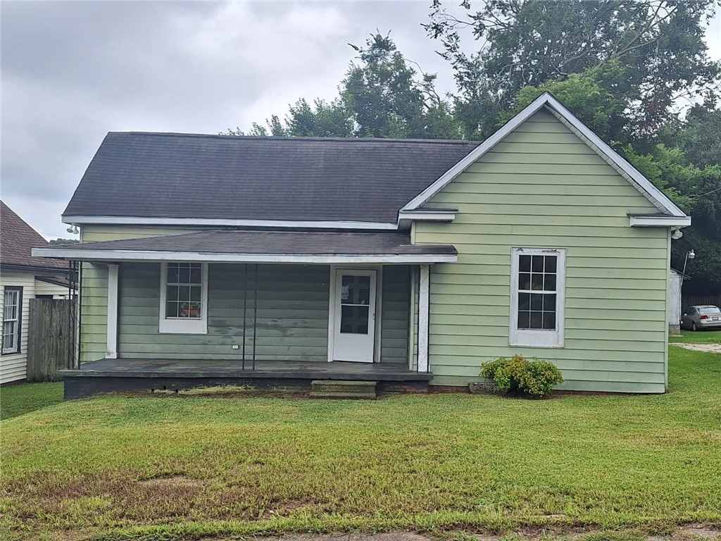 503 S 6TH Street