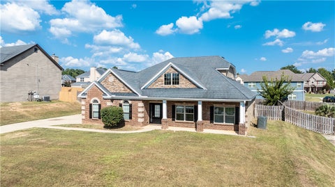 Photo of 151 LANDING Way, Smiths Station, AL 36877 (MLS # 182241)