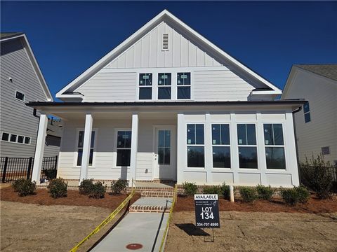 3533 DICKSON PLACE Drive Opelika AL 36801