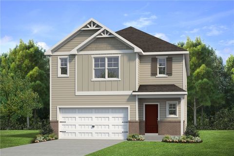 Photo of 2632 JANSEN Avenue, Opelika, AL 36804 (MLS # 179406)