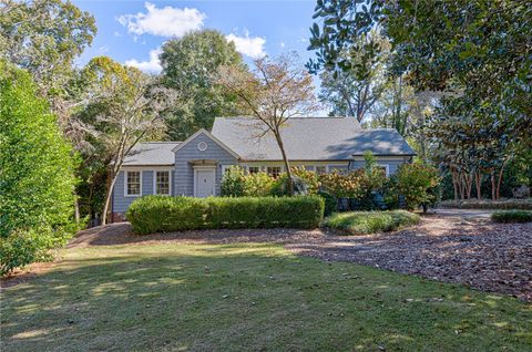 615 S COLLEGE Street Auburn AL 36830