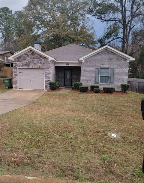 Photo of 1061 RIVERWOOD Drives, Valley, AL 36854 (MLS # 177729)