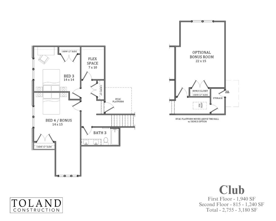 701 BETHESDA Court