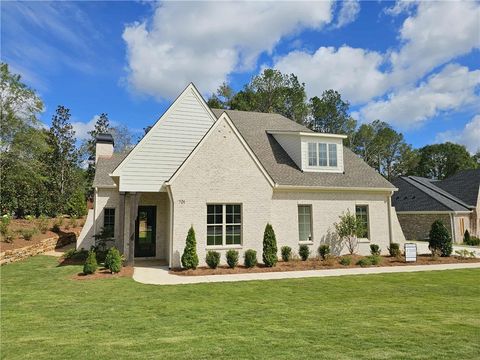Photo of 701 BETHESDA Court, Auburn, AL 36830 (MLS # 175743)